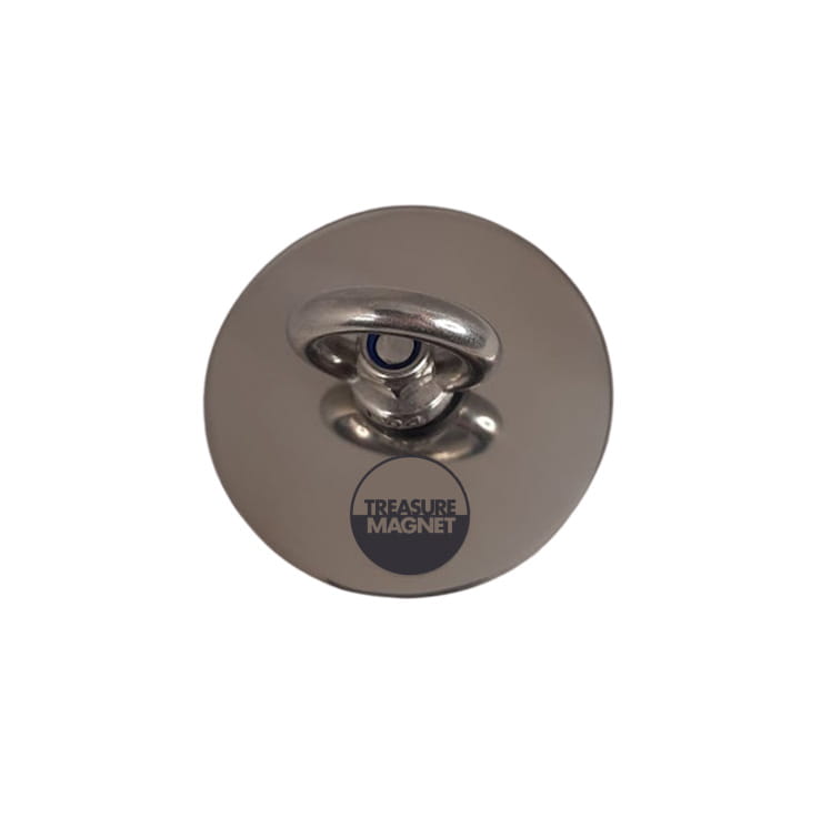 Treasure Magnet Thunderstruck 360 - 1400 kg